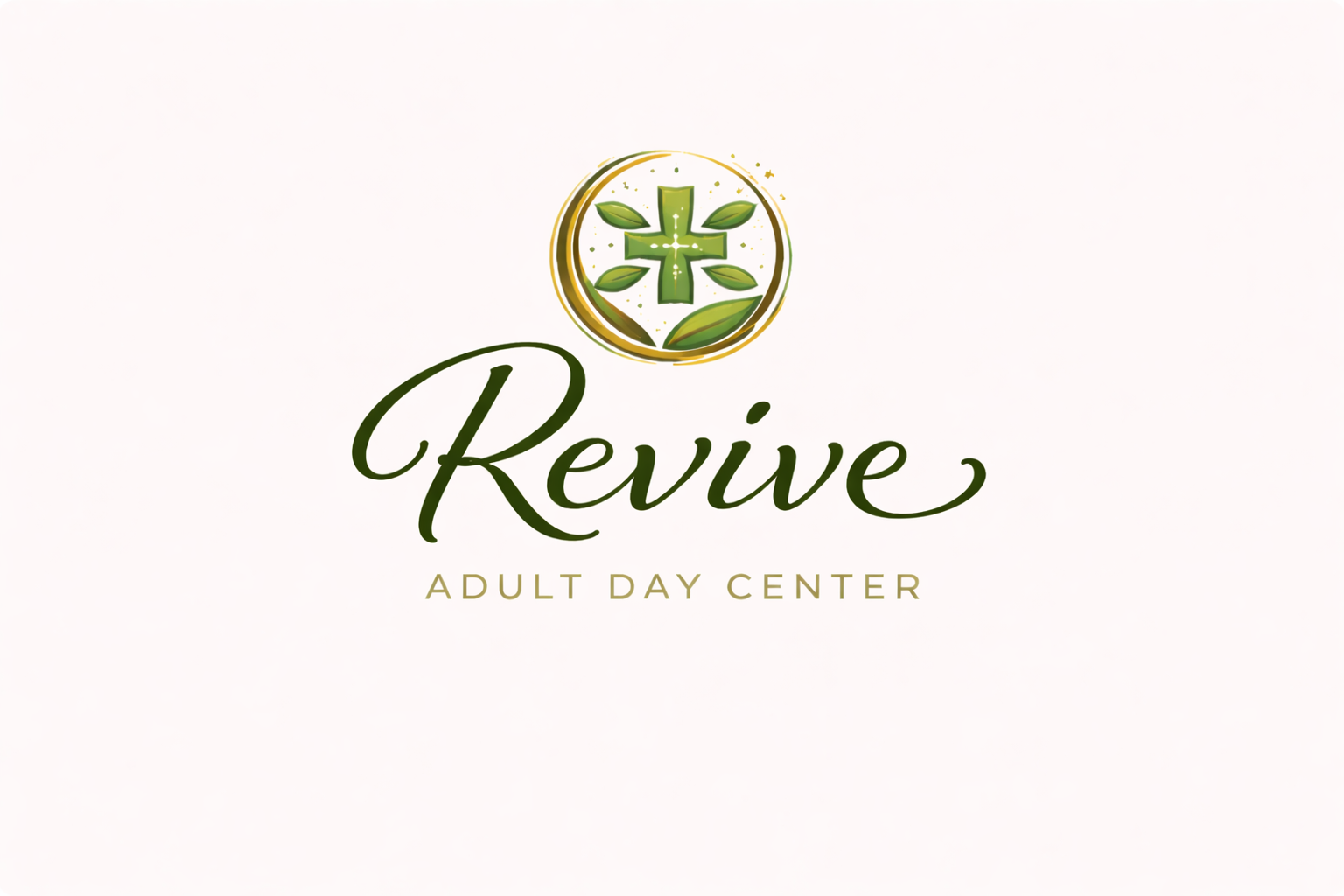 Revive Adult Day Care