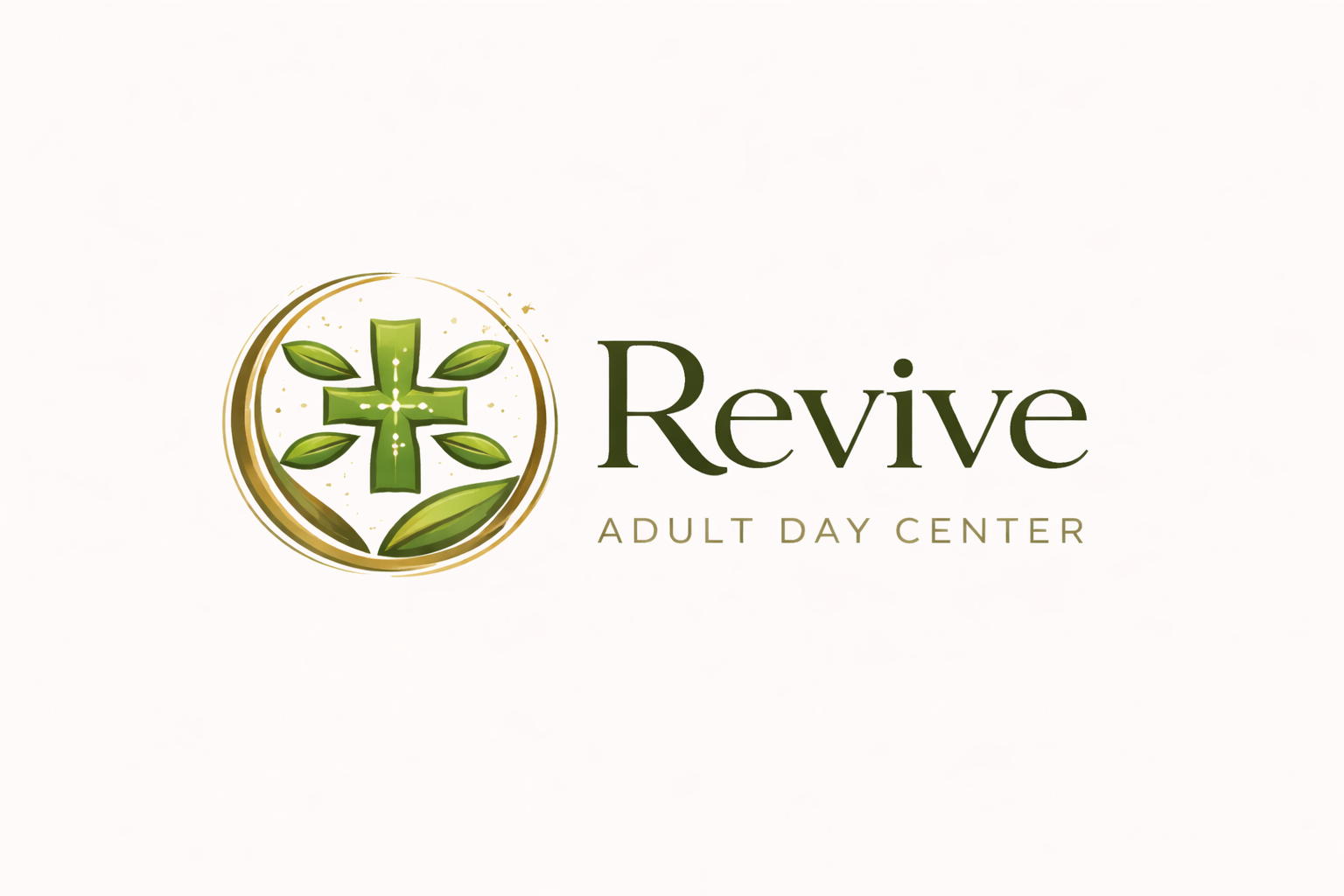 Revive Adult Day Center